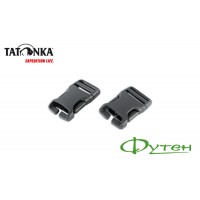 Фастекс Tatonka SR-BUCKLE 25mm QA - 2 шт.