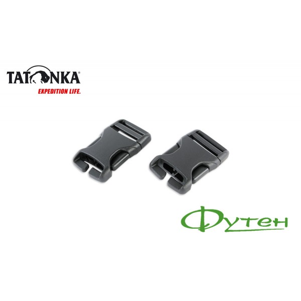 Фастекс Tatonka SR-BUCKLE 25mm QA - 2 шт.