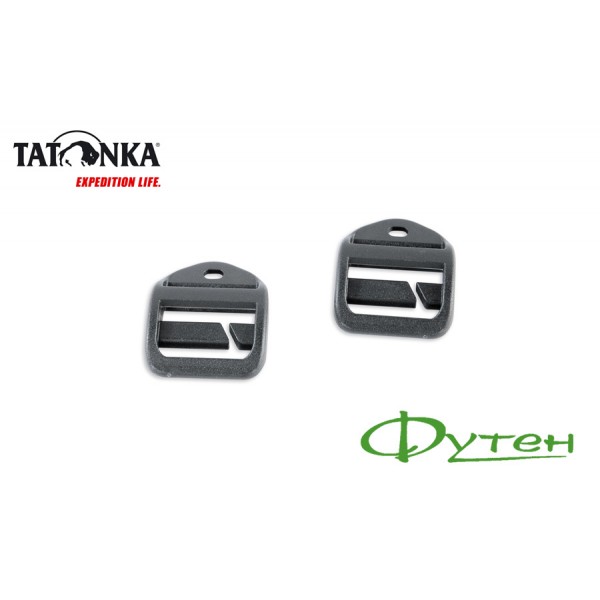 Пряжка Tatonka OPEN LADDERLOCK 25 mm QA