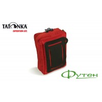 Аптечка Tatonka FIRST AID MINI red