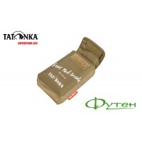 Сидушка Tatonka FOLDABLE SEAT MAT olive