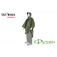 Пончо Tatonka PONCHO 2 M-L cub