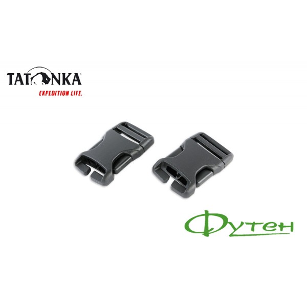 Фастекс Tatonka SR-BUCKLE 20mm QA - 2 шт