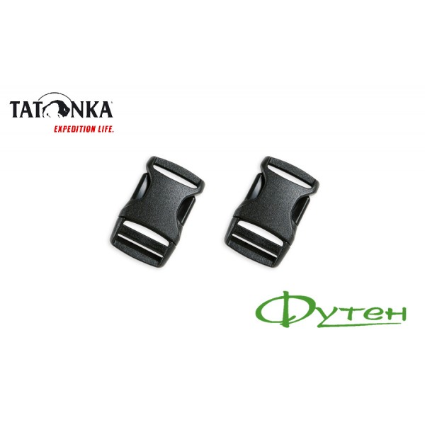 Фастекс Tatonka SR-BUCKLE 20 мм - 2 шт