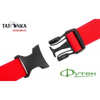 Фастекс Tatonka SR-BUCKLE 38mm Dual (TAT 3375.040)