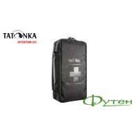 Аптечка Tatonka FIRST AID M black