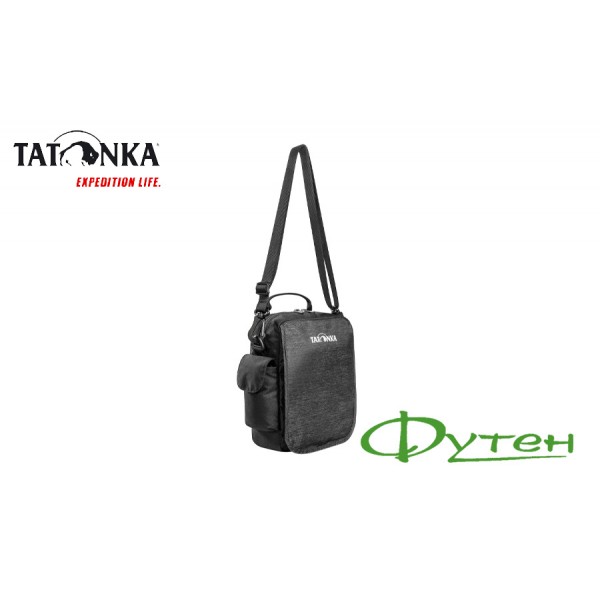 Сумка Tatonka CHECK IN XT (TAT 3000.220) off black