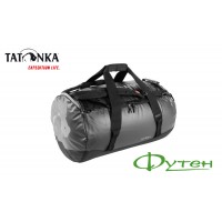 Сумка Tatonka BARREL XL (TAT 1954.040) black 110L