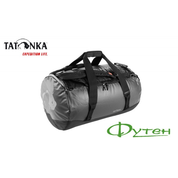 Сумка Tatonka BARREL L black