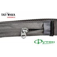 Ремінь з потайною кишенею Tatonka TRAVEL WAISTBELT titan grey