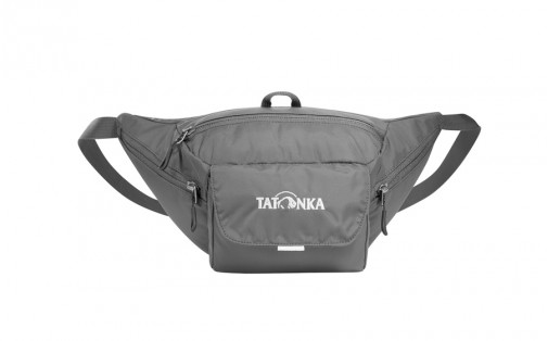 Поясная сумка Tatonka FUNNY BAG M titan grey