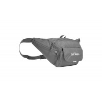 Поясная сумка Tatonka FUNNY BAG M (TAT 2215.021) titan grey