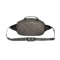 Сумка на пояс Tatonka HIP BAG M (TAT 2223.040) black