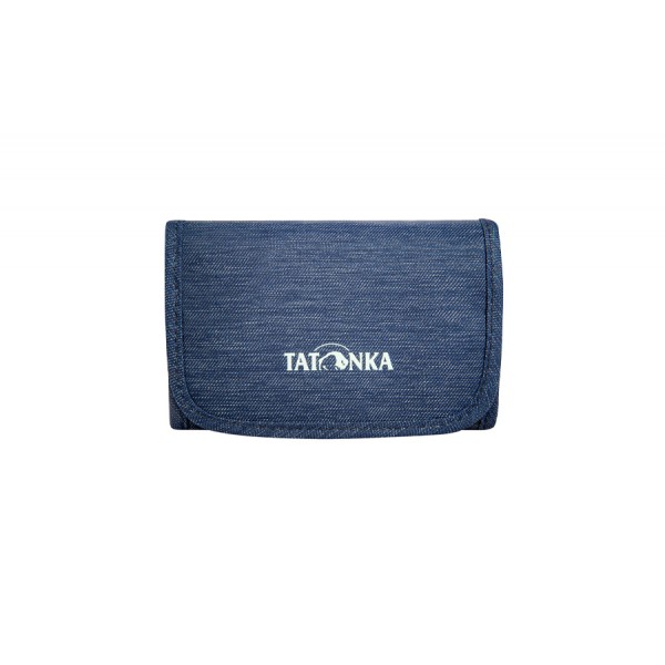 Кошелек дорожный Tatonka FOLDER (TAT 2888.004) navy