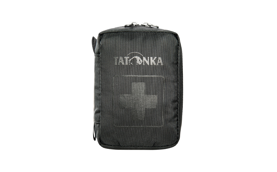 Аптечка Tatonka FIRST AID XS black