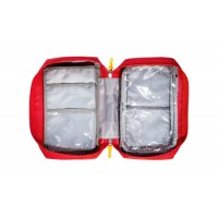 Аптечка Tatonka FIRST AID M (TAT 2815.015) red