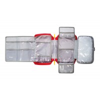 Аптечка Tatonka FIRST AID M (TAT 2815.015) red