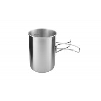 Набор кружек Tatonka HANDLE MUG 850 Set (TAT 4174.000) silver