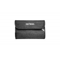 Гаманець дорожній Tatonka ID WALLET (TAT 2894.220) off black