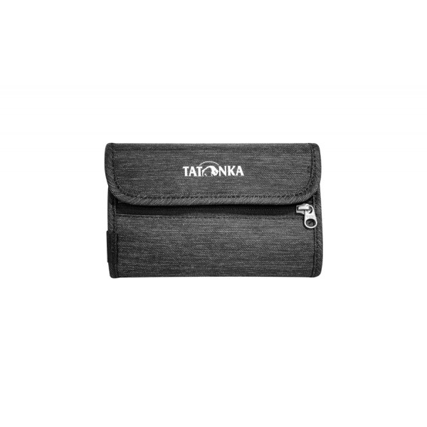 Гаманець дорожній Tatonka ID WALLET (TAT 2894.220) off black