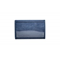 Гаманець дорожній Tatonka ID WALLET (TAT 2894.004) navy