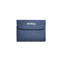 Гаманець туристичний Tatonka EURO WALLET (TAT 2889.004) navy