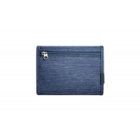 Гаманець туристичний Tatonka EURO WALLET (TAT 2889.004) navy