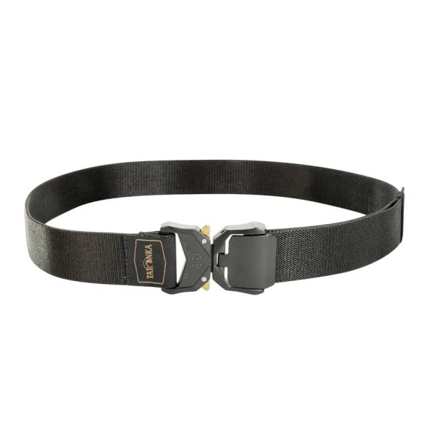 Ремінь Tatonka STRETCH BELT 38mm (TAT 2868.040) black Ремінь Tatonka STRETCH BELT 38mm (TAT 2868.040) black