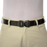 Ремінь Tatonka STRETCH BELT 38mm (TAT 2868.040) black