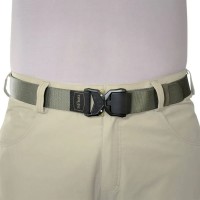 Ремінь Tatonka STRETCH BELT 38mm stone grey olive