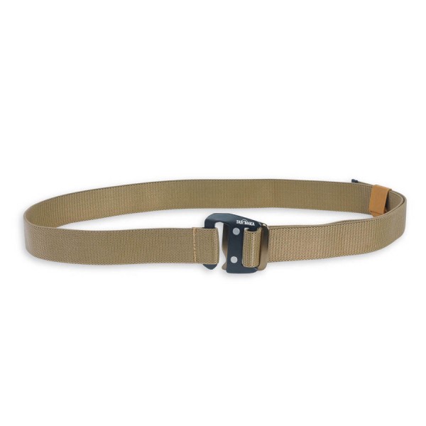 Ремень Tatonka STRETCH BELT 32mm coyote brown
