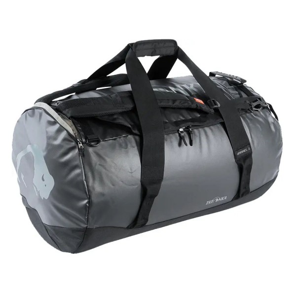 Сумка Tatonka BARREL L black