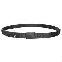 Ремень с карманом Tatonka TRAVEL BELT (TAT 2864.040) black