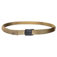 Ремень с карманом Tatonka TRAVEL WAISBELT khaki (2863.343)