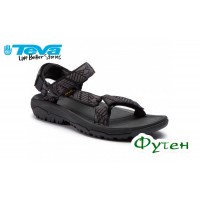 Сандали мужские Teva HURRICANE XLT2 boomerang black