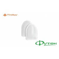 Хімічна грілка для ніг Thaw DISPOSABLE TOE WARMERS