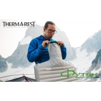 Коврик надувной Therm-A-Rest NEOAIR XTHERM MAX Large vapor