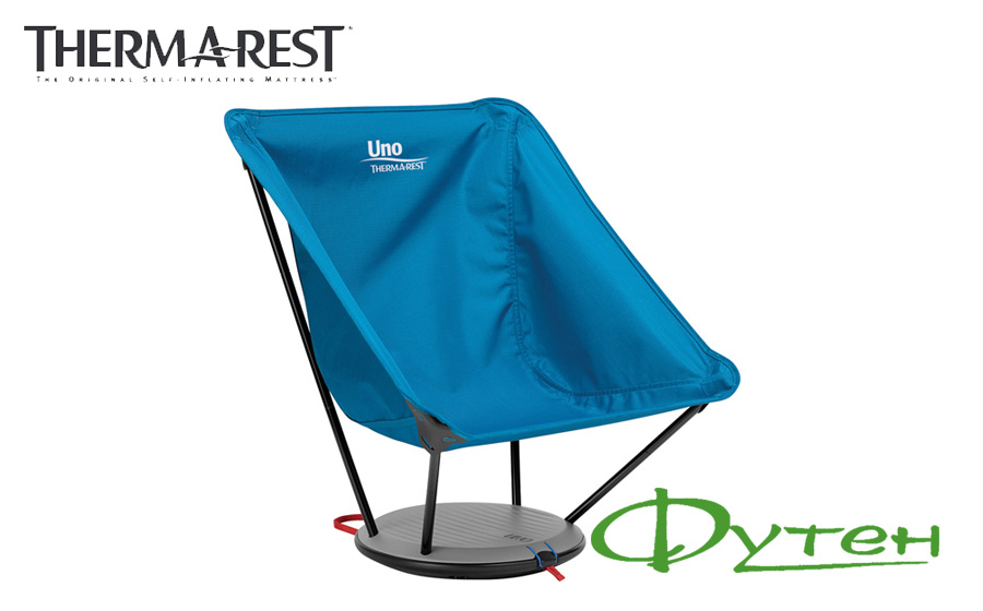 Therm-A-Rest UNO CHAIR Celestial