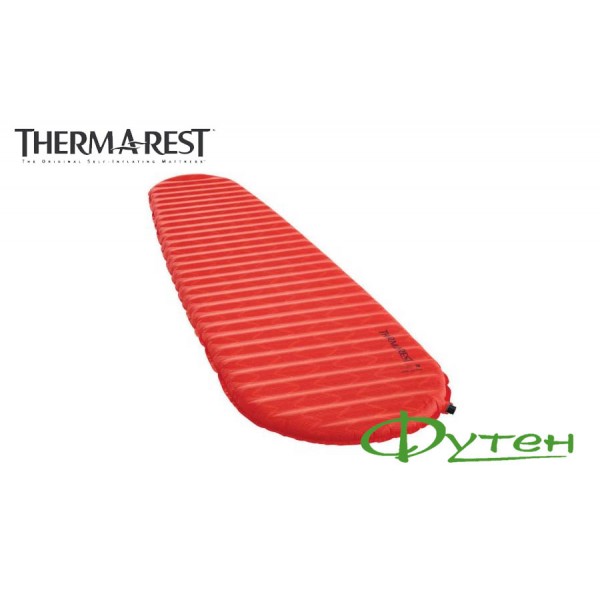 Самонадувний килимок Therm-A-Rest PROLITE APEX R heat wave