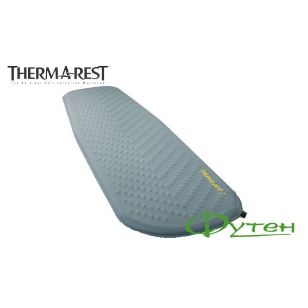 Килимок самонадувний Therm-A-Rest TRAIL LITE L trooper