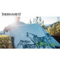 Одеяло туристическое Therm-A-Rest ARGO Blanket print