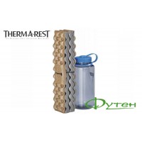 Сидіння Therm-A-Rest Z-SEAT coyote/gray