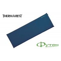 Килимок самонадувний Therm-A-Rest BASECAMP-R (13281) poseidon blue