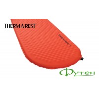 Килимок самонадувний Therm-A-Rest PROLITE R poppy