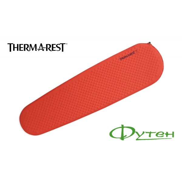 Килимок самонадувний Therm-A-Rest PROLITE R poppy