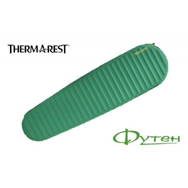 Килимок самонадувний Therm-A-Rest TRAIL PRO Regular pine