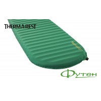 Килимок самонадувний Therm-A-Rest TRAIL PRO Regular pine