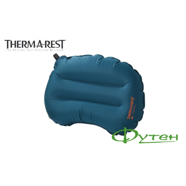 Подушка Therm-A-Rest AIR HEAD LITE PILLOW deep pacific