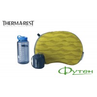 Подушка Therm-A-Rest AIR HEAD PILLOW R yellow mountains