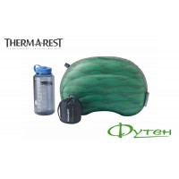 Подушка Therm-A-Rest AIR HEAD PILLOW DOWN R green mountains